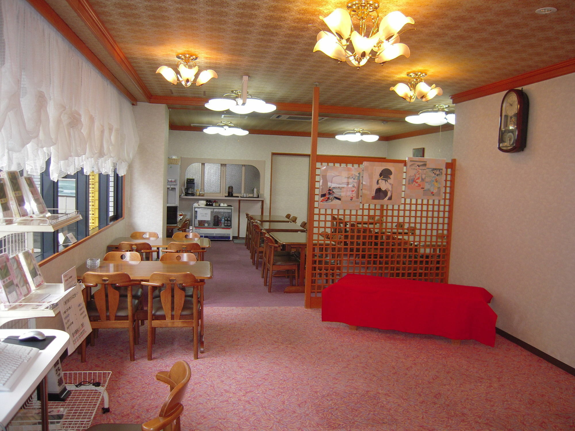 Hotel Station Quioto Exterior foto